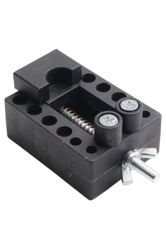 Small Adjustable vise Remover Fixing Holder Applies to Watch Repair Tool