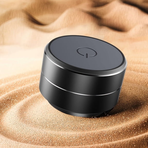 Small Adsorption Speaker Placed Box, Cup Feel Different Sound Effects