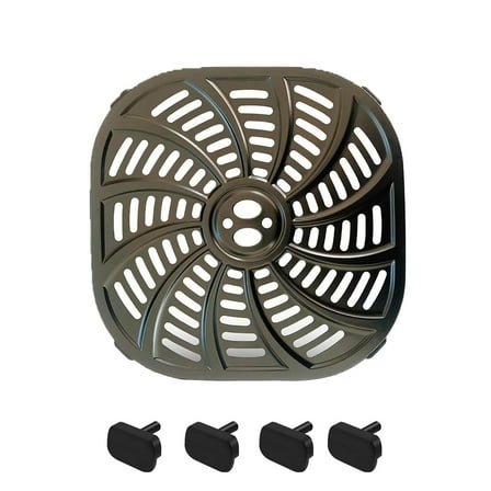 Small Air Fryer For Smart Home Kitchen And Cooking With Practical Gadgets