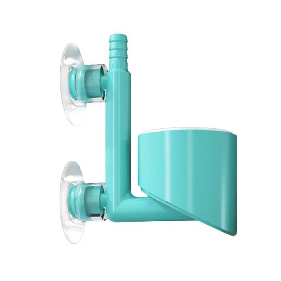 Small Air Generator for Aquarium Oxygenate Fish Enhancing Vigours of Fish and Creating Serenes Atmospheres for Fish