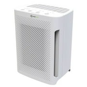 Small Air Purifier for Dorm Room - InvisiClean Mini Aura Air Purifier