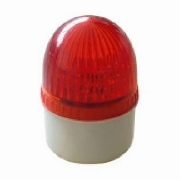 Small Alarm Flash Lamp Siren for LM140 AC110V Gate Opener Operator