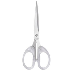 Heavy Duty Sharp Scissors, Stainless Steel 4.75