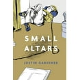 thumbnail image 1 of Small Altars (Paperback), 1 of 1