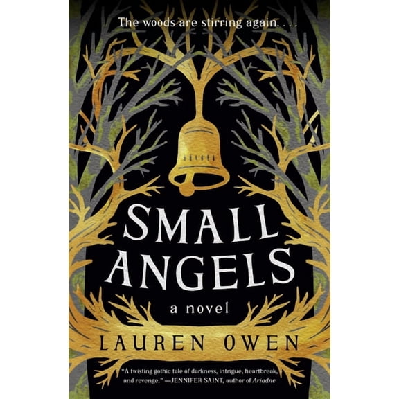 Small Angels (Hardcover)