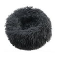 thumbnail image 1 of Small Animal Bed Donut-Shaped, 10 Inch Soft Washable Pet Bed for Guinea Pigs, Chinchillas, Rabbits, Hedgehogs, Ferrets, Rats, 1 of 4