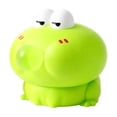 thumbnail image 1 of Small Animal Bubble Blowing Squishy, Cute Squeeze Sensory Fidget, Soft Novelty for Desk, Home, Travel, Birthday Gift, Party Favor, Holiday Collection for Adults and Teens, 1 of 5