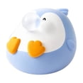 thumbnail image 1 of Small Animal Bubble Blowing Squishy, Cute Squeeze Sensory Fidget, Soft Novelty for Desk, Home, Travel, Birthday Gift, Party Favor, Holiday Collection for Adults and Teens, 1 of 5