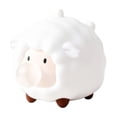 thumbnail image 1 of Small Animal Bubble Blowing Squishy, Cute Squeeze Sensory Fidget, Soft Novelty for Desk, Home, Travel, Birthday Gift, Party Favor, Holiday Collection for Adults and Teens, 1 of 5