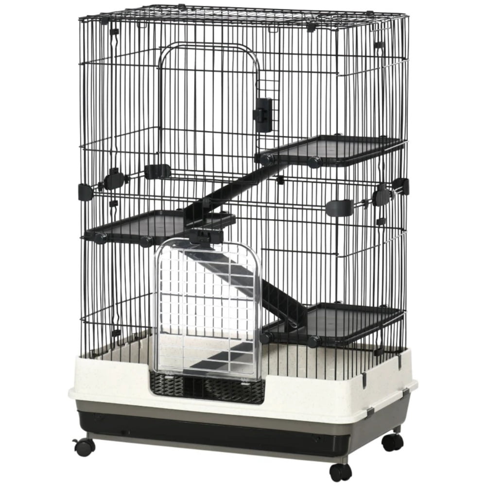 Small Animal Cage