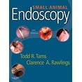 thumbnail image 1 of Pre-Owned Small Animal Endoscopy (Hardcover) 0323055788 9780323055789, 1 of 1
