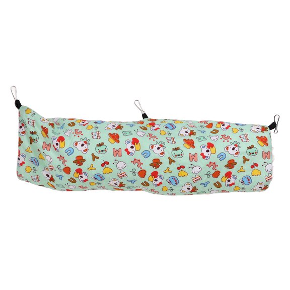Small Animal Hanging Tunnel for Hamster Sugar Glider Squirrel