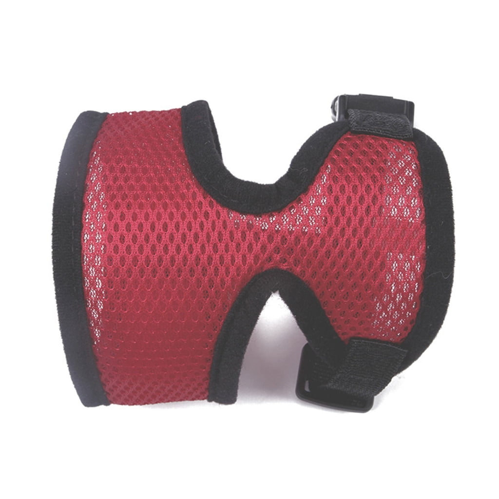 Small Animal Harness Vest Small Pet Traction Vest Suit for Rabbit