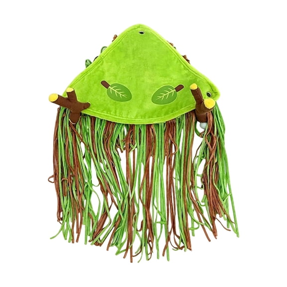 Small Animal Hideaway Guinea Pig Hideout Cage Accessory Cozy Polyester Material for Hamster Chinchilla Resting