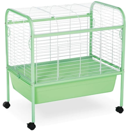 Small Animal Home - Green