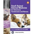 thumbnail image 1 of Small Animal Internal Medicine for Veterinary Technicians and Nurses, (Paperback), 1 of 1