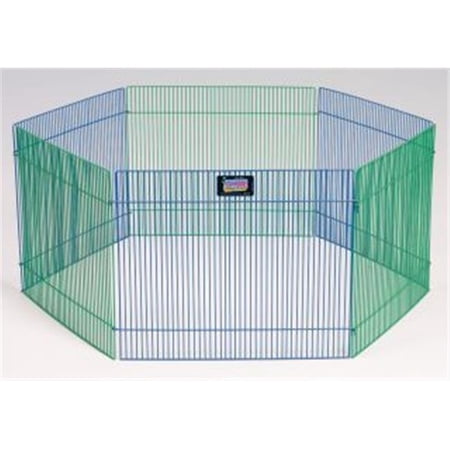 Small Animal Play Pen 15 X 19 - 100-15