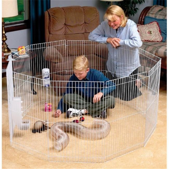Small Animal Play Pen - FC-224