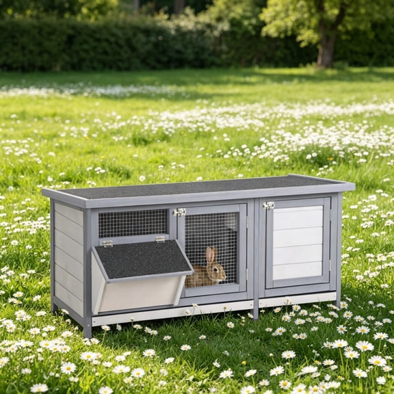Small Animal Playpen Cage