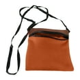 thumbnail image 1 of Small Animal Portable Travel Bag - Breathable Handbag For Hamster/Hedgehog/Sugar Glider With Chew Play Toy, 1 of 6