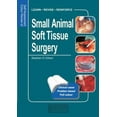 thumbnail image 1 of Pre-Owned Small Animal Soft Tissue Surgery: Self-Assessment Color Review (Veterinary Self-Assessment Color Review Series) (Paperback) 1874545642 9781874545644, 1 of 1