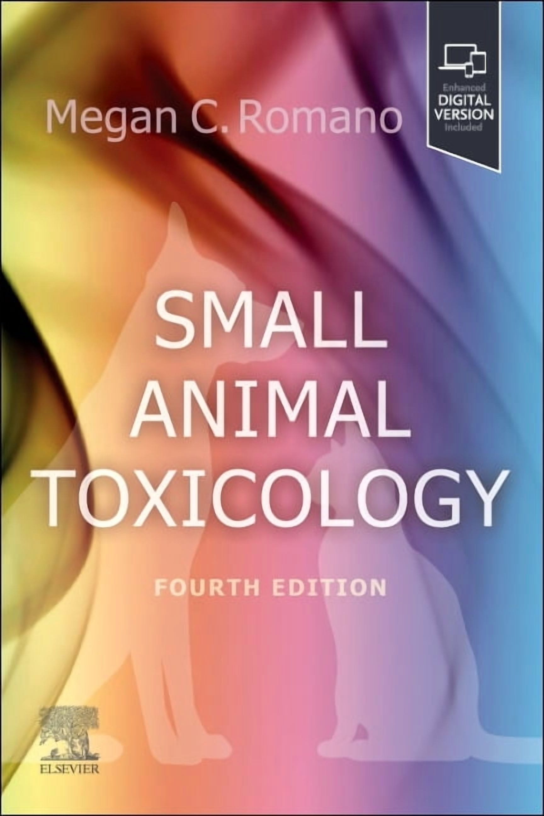 Small Animal Toxicology, (Paperback)