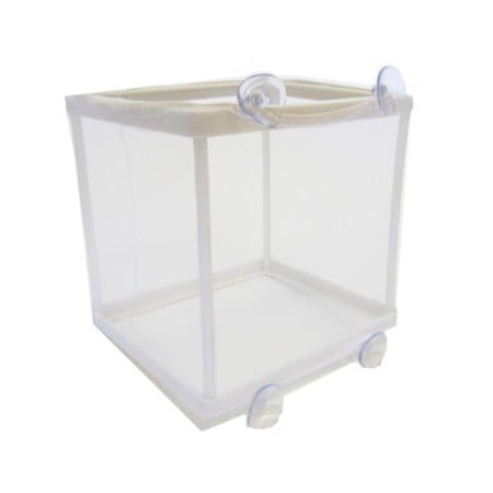 Small Aquarium Net Breeder