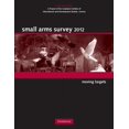 thumbnail image 1 of Small Arms Survey Small Arms Survey 2012, (Hardcover), 1 of 1