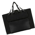 thumbnail image 1 of Small Art Folder Bag with Handle Watercolor Painting Carrying Bag Drawing Board Carrying Bag For Painting Canvas Artwork, 1 of 8
