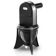 thumbnail image 1 of Small Automatic Dumpling Machine Meatball Maker Making Machine,Fish Meat Forming Machine EU Plug, 1 of 6