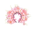 Small Baby Clips Baby Barrettes for Fine Hair No Fruit Hair Clips for