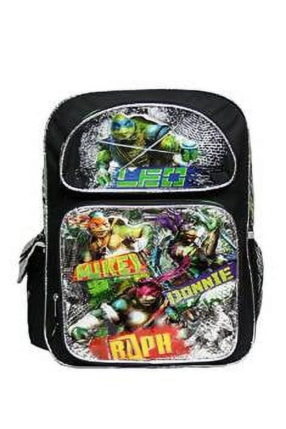 Small Backpack - - 12 School Bag 109565