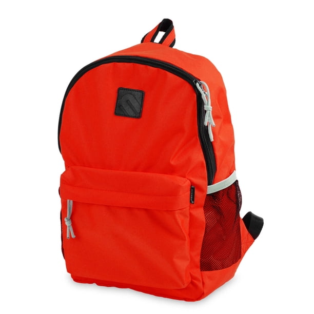 burnt orange laptop backpack Urban Pack Outer and inner materials Carhartt 21L Top Load Laptop