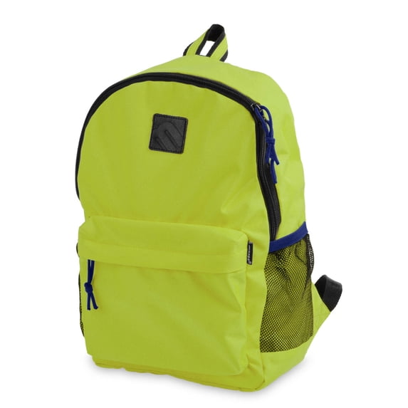 Mintra Office Backpacks - 15 L Lime Green