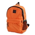 thumbnail image 1 of Mintra Office Backpacks - 15 L Orange, 1 of 2