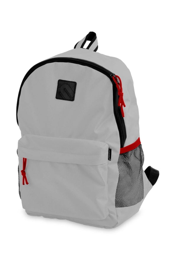 Office Backpacks - 15 L Light Grey