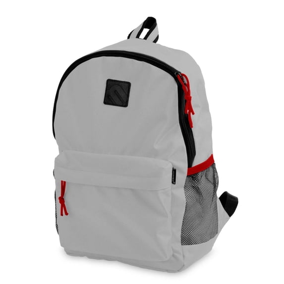 Mintra Office Backpacks - 15 L Light Grey
