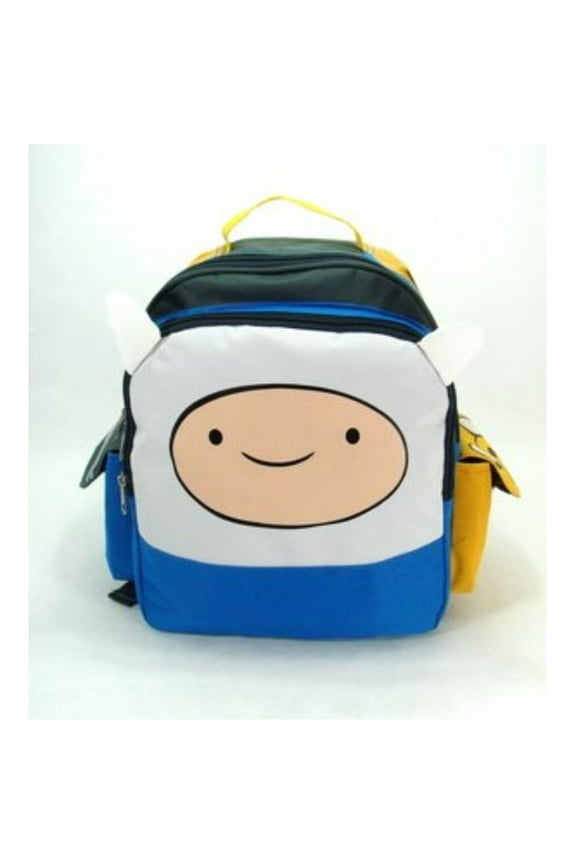 Small Backpack - Adventure Time - Finn