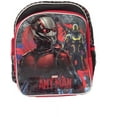 thumbnail image 1 of Small Backpack - - Ant-Man 12 School Bag New 613440, 1 of 4