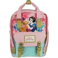 thumbnail image 1 of Small Backpack Deluxe Nylon - Disney - Snow White A21386, 1 of 4