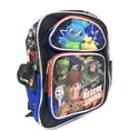 thumbnail image 1 of Small Backpack - Disney - Toy Story 4 - Disney Rescue Squad 12" 204673, 1 of 3