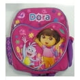 thumbnail image 1 of Small Backpack - - Dora & Boots 12 School Bag 630935, 1 of 4