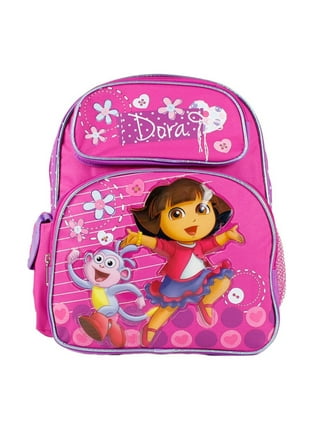 Dora Backpacks