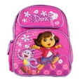 thumbnail image 1 of Small Backpack - - Jump w/Boots School Bag New 639792, 1 of 3