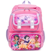 Small Backpack Padded Back - Disney - Princess Create Your World