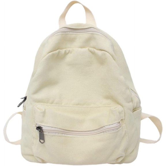 Small Backpack Purse for Women Grungeomen Accessories Purse Backpack for Women Mini Backpack Purse (Green)