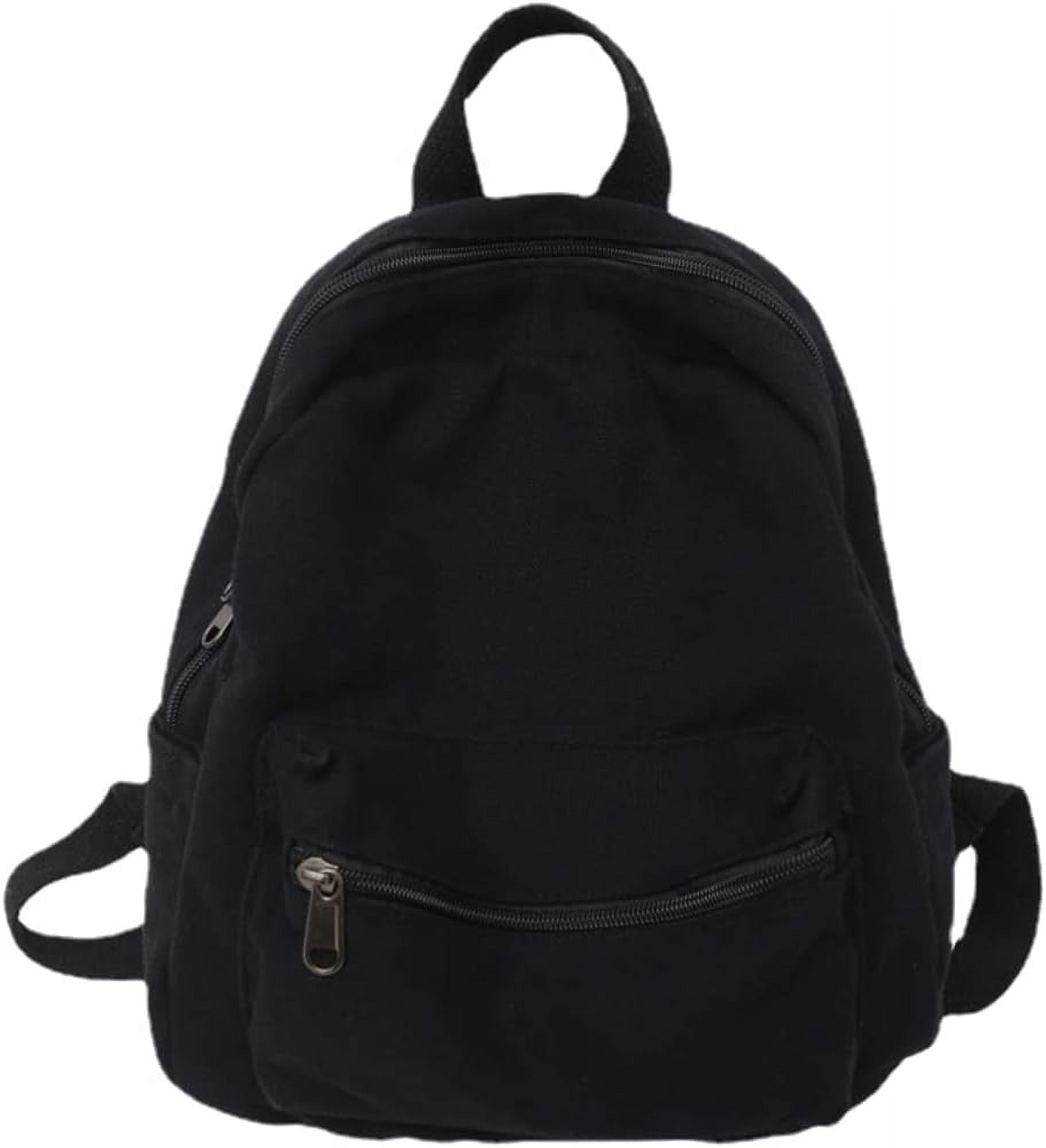 Small Backpack Purse for Women Grungeomen Accessories Purse  display picture 1