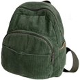 thumbnail image 1 of Small Backpack Purse for Women Aesthetic Mini Backpack Purse Cute Backpack Tiny Corduroy Backpack Mini Bookbag Purse, 1 of 6