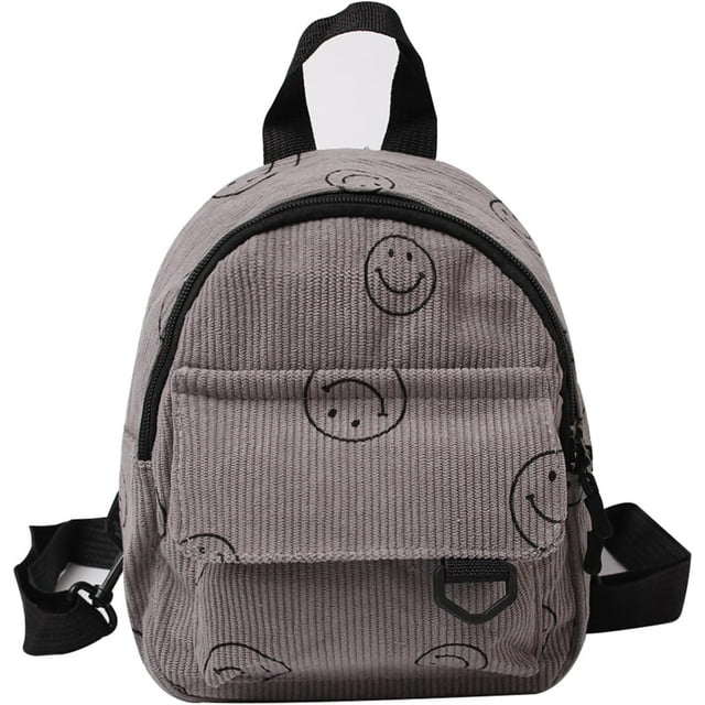 Small Backpack Purse for Women Cute Mini Backpack Purse Aesthetic