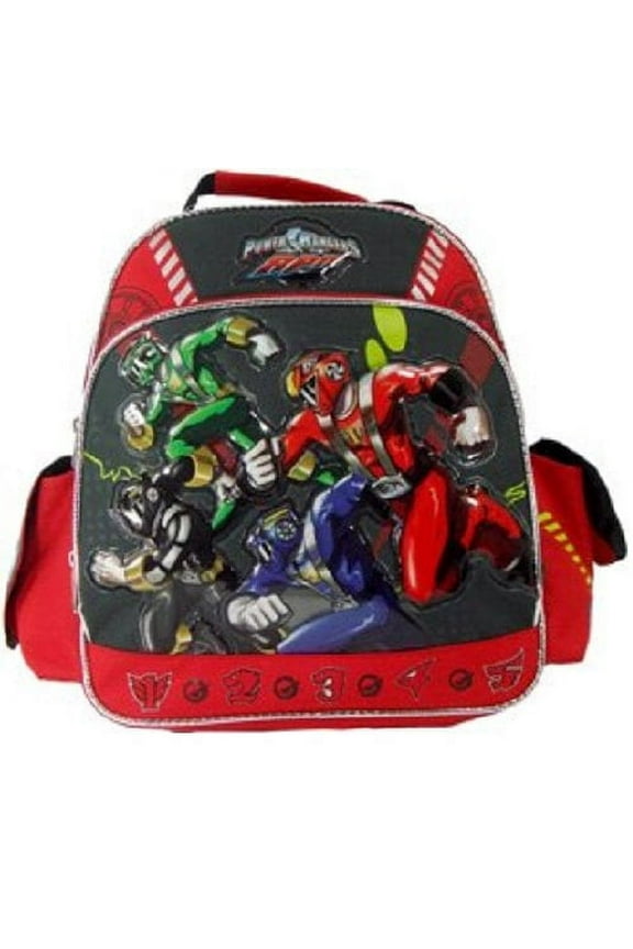 Small Backpack - - RPM Top Rescue New School Bag 381578